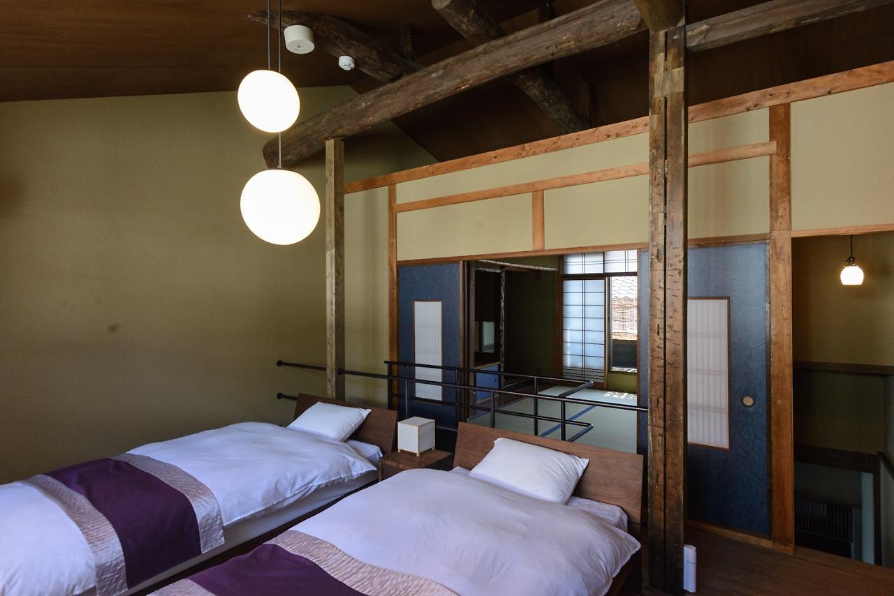 Ayame-An Villa Kyoto Exterior photo