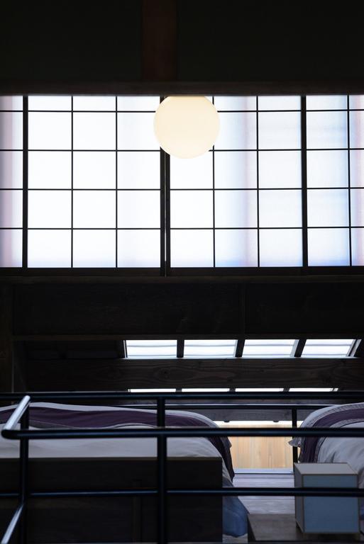 Ayame-An Villa Kyoto Exterior photo